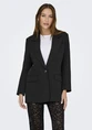 Only ONLHATTIE-LANA L/S OVERS MEL BLAZER 15318088