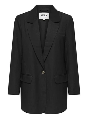 Only ONLHATTIE-LANA L/S OVERS MEL BLAZER 15318088
