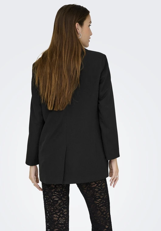 Only ONLHATTIE-LANA L/S OVERS MEL BLAZER 15318088