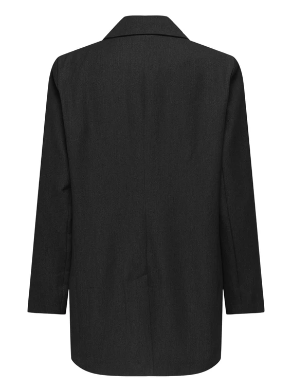 Only ONLHATTIE-LANA L/S OVERS MEL BLAZER 15318088