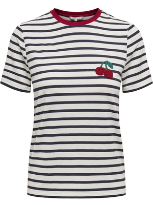 Only ONLHEART LIFE S/S TEE JRS NOOS 15318959