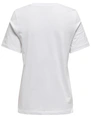 Only ONLHENNY LIFE REG S/S TOP BOX JRS 15327666