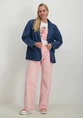 Only ONLHENNY LIFE REG S/S TOP BOX JRS 15327666