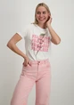 Only ONLHENNY LIFE REG S/S TOP BOX JRS 15327666