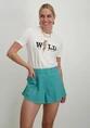 Only ONLHENNY LIFE REG S/S TOP BOX JRS 15327666