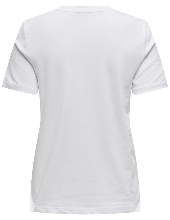 Only ONLHENNY LIFE REG S/S TOP BOX JRS 15327666