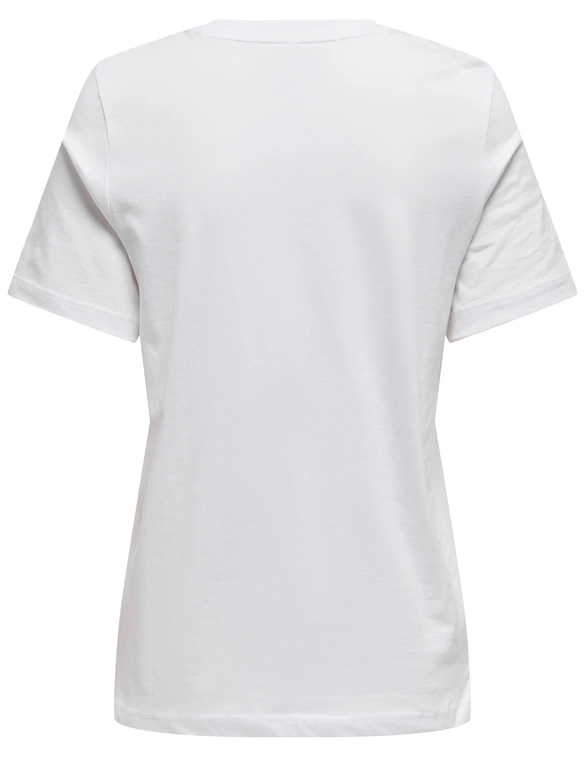 Only ONLHENNY LIFE REG S/S TOP BOX JRS 15327666