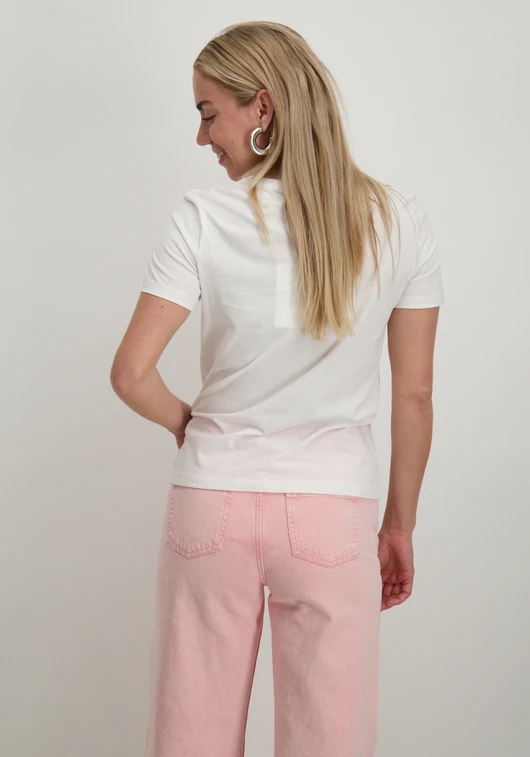 Only ONLHENNY LIFE REG S/S TOP BOX JRS 15327666