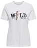 Only ONLHENNY LIFE REG S/S TOP BOX JRS 15327666