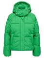 Only ONLHOPE SHORT PUFFER JACKET CC OTW 15322013