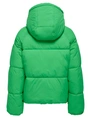 Only ONLHOPE SHORT PUFFER JACKET CC OTW 15322013