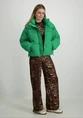 Only ONLHOPE SHORT PUFFER JACKET CC OTW 15322013