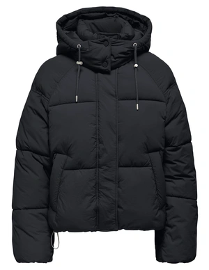 Only ONLHOPE SHORT PUFFER JACKET CC OTW 15322013