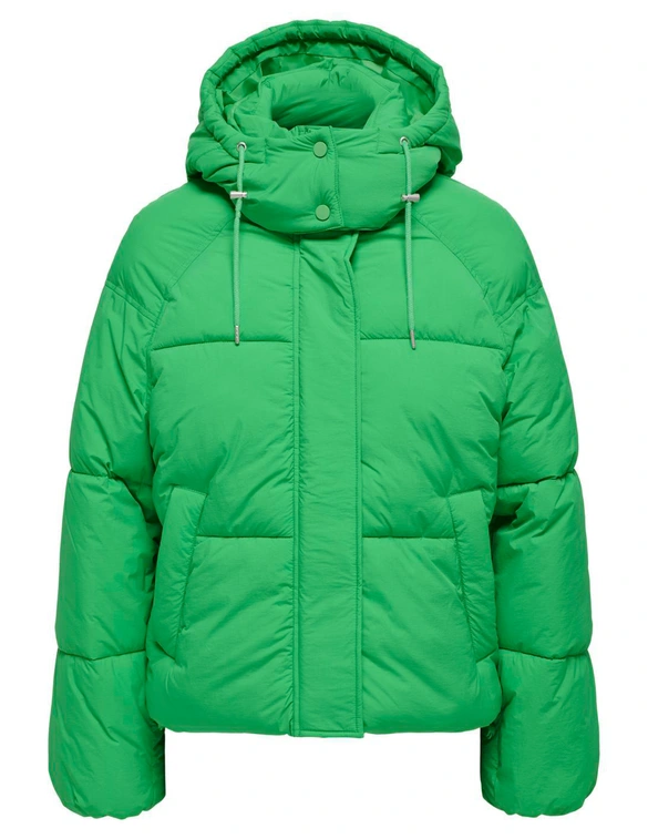 Only ONLHOPE SHORT PUFFER JACKET CC OTW 15322013