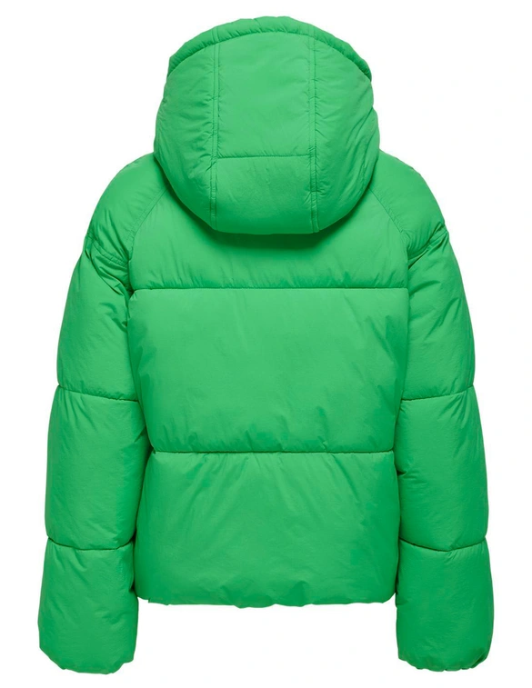Only ONLHOPE SHORT PUFFER JACKET CC OTW 15322013