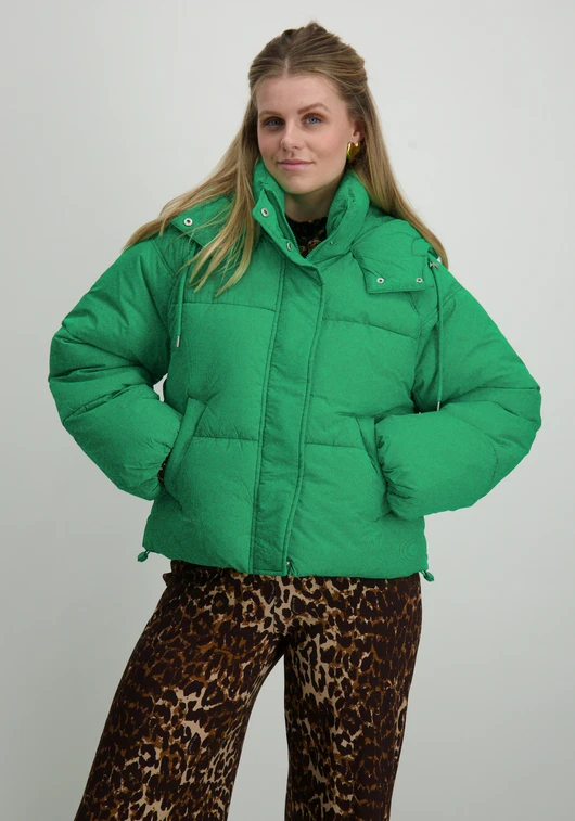 Only ONLHOPE SHORT PUFFER JACKET CC OTW 15322013