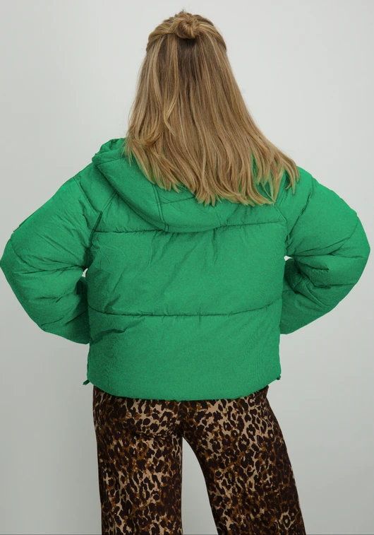Only ONLHOPE SHORT PUFFER JACKET CC OTW 15322013