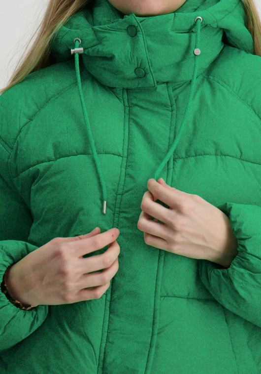Only ONLHOPE SHORT PUFFER JACKET CC OTW 15322013