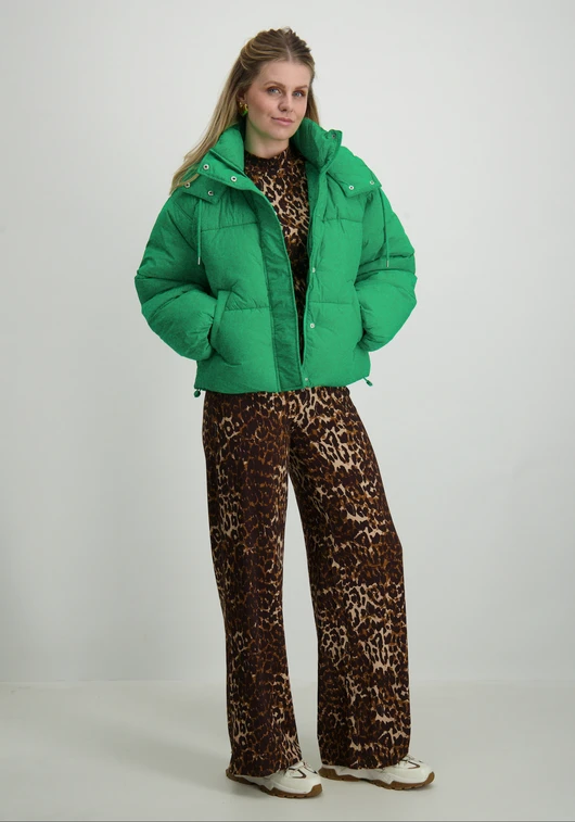 Only ONLHOPE SHORT PUFFER JACKET CC OTW 15322013