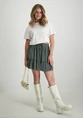 Only ONLIBIZA LIFE SHORT SKIRT WVN NOOS 15219931