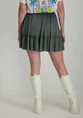 Only ONLIBIZA LIFE SHORT SKIRT WVN NOOS 15219931
