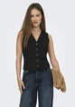 Only ONLIRIS-HATTIE WAISTCOAT TLR NOOS 15331287