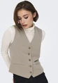 Only ONLIRIS-HATTIE WAISTCOAT TLR NOOS 15331287