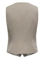 Only ONLIRIS-HATTIE WAISTCOAT TLR NOOS 15331287