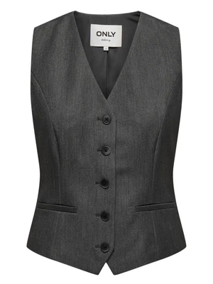 Only ONLIRIS-HATTIE WAISTCOAT TLR NOOS 15331287