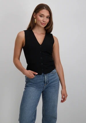 Only ONLIRIS-HATTIE WAISTCOAT TLR NOOS 15331287