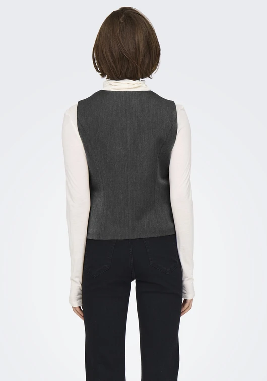 Only ONLIRIS-HATTIE WAISTCOAT TLR NOOS 15331287