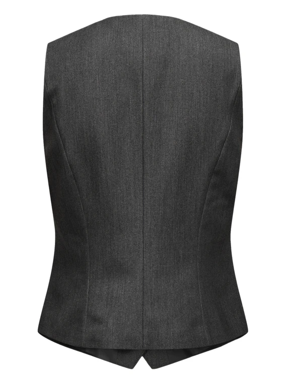 Only ONLIRIS-HATTIE WAISTCOAT TLR NOOS 15331287