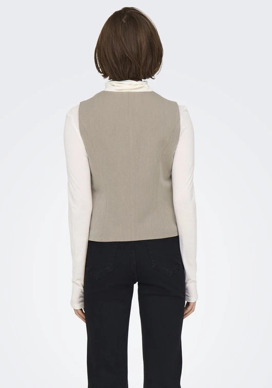 Only ONLIRIS-HATTIE WAISTCOAT TLR NOOS 15331287
