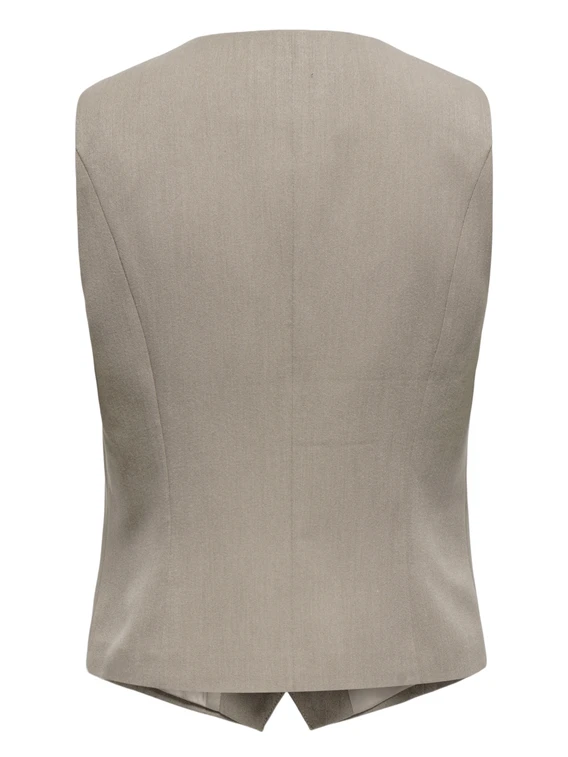 Only ONLIRIS-HATTIE WAISTCOAT TLR NOOS 15331287