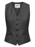 Only ONLIRIS-HATTIE WAISTCOAT TLR NOOS 15331287