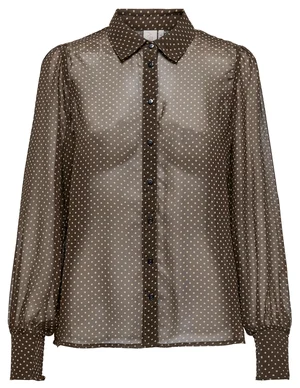 Only ONLISABELLLA LS SHIRT NOOS WVN EIP 15273052