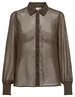 Only ONLISABELLLA LS SHIRT NOOS WVN EIP 15273052