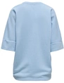 Only ONLIVY S/S GLITTER V-NECK TOP CS JR 15347713