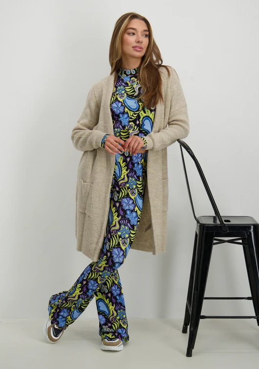 Only ONLJADE L/S CARDIGAN CC KNT 15179815