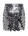 Only ONLJADEL SEQUINS SKIRT WVN 15336231