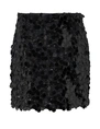 Only ONLJADEL SEQUINS SKIRT WVN 15336231