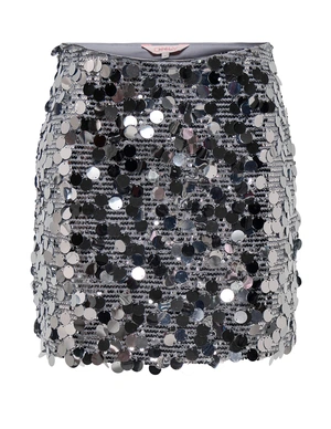 Only ONLJADEL SEQUINS SKIRT WVN 15336231