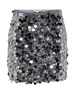 Only ONLJADEL SEQUINS SKIRT WVN 15336231