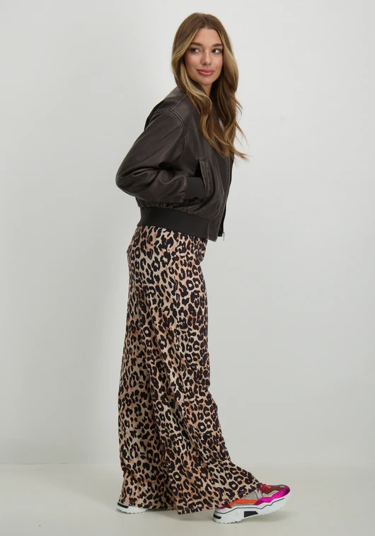 Only ONLJANE FAUX LEATHER WASHED BOMBER 15314240
