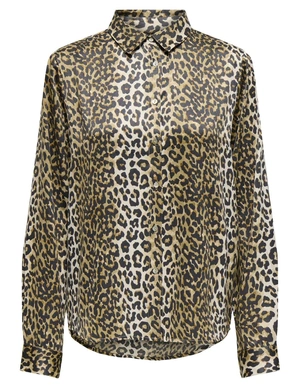 Only ONLJANE LIFE L/S SHIRT PTM 15310235