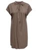 Only ONLJANY S/S STRING DRESS JRS NOOS 15351683