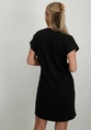 Only ONLJANY S/S STRING DRESS JRS NOOS 15351683