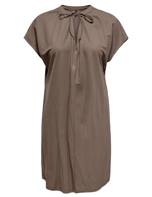 Only ONLJANY S/S STRING DRESS JRS NOOS 15351683