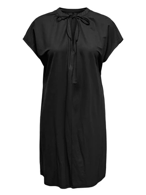 Only ONLJANY S/S STRING DRESS JRS NOOS 15351683
