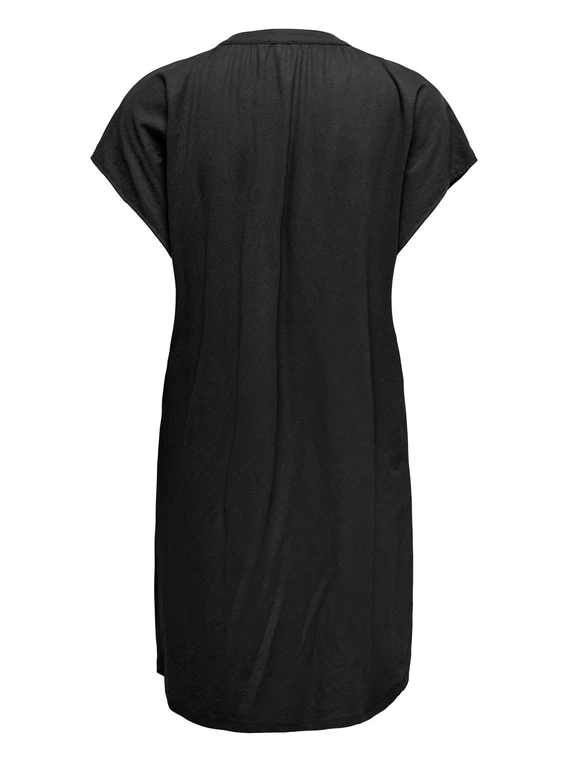 Only ONLJANY S/S STRING DRESS JRS NOOS 15351683